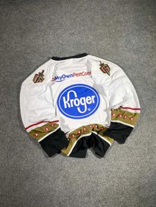 Hockey Jersey