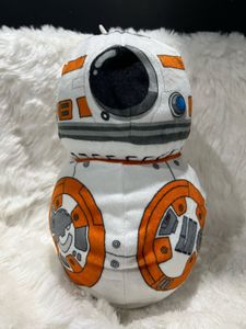 BB-8 droid Star Wars plush