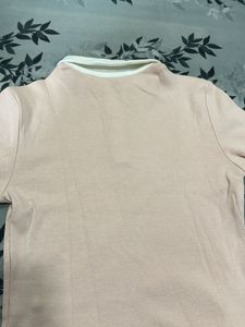 Pink Polo Shirt
