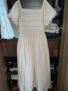 elegant dress