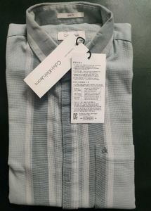 Combo Calvin Klein And Imported Denim
