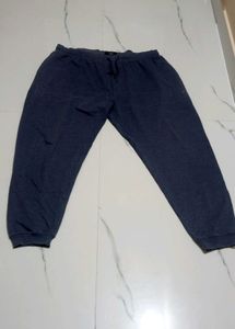 Men's Dark Blue 5xl Joggers