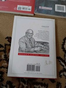 Set of 3 Self-Help Books