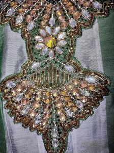 100% pure Cotton suit with salvar and duppata