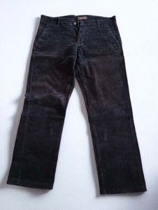 Men's Corduroy Pants