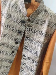 Modi Style Dress
