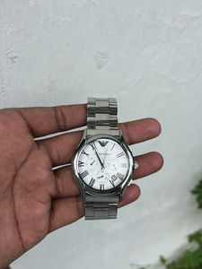 Men's Emporio Armani Watch