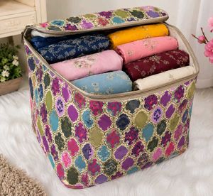 🇳🇿💫🎀 Multi colour storage beg