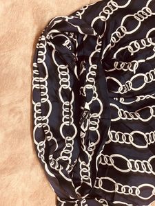 Zara Top With Jeans