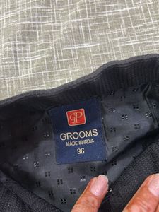 Stylish Black Jacket