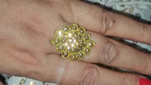 New Ring