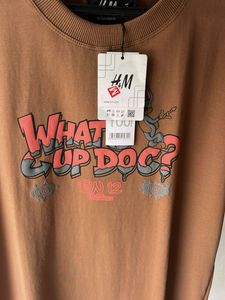 Graphic T-Shirt "What's Up Doc?"