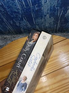 Silly Court Sunday Times Bestselling Author