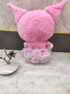 Sanrio Characters (Combo Of 3) Kuromi, Cinnamon
