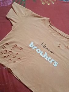 T-shirt