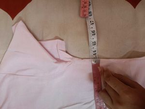 Pink Matcha Club Lover Cropped Tee