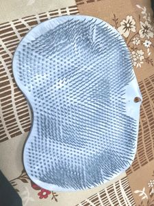 back and foot massager pad