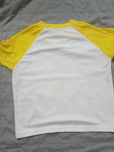Cute Cat T-Shirt