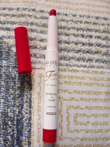 Mars Beauty Fab Look Lip Crayon