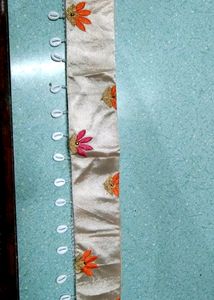Fabric Belts
