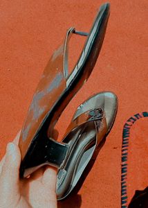 Offer Of The Day Beautiful Sandle Only On 129