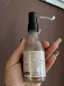 Plum BodyLovin Hazelnut Eclair Body Mist