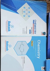 Akash Whole Module Books For Neet Nd 11th 12th