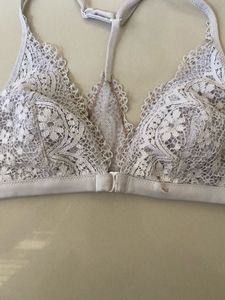 Delicate Lace Bralette