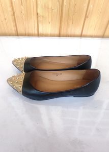 Casual Shoes Outryt, Size 6(39)