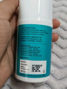 SkinQ Moisture Balm