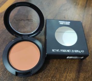 MAC Powder Blush