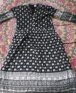 🕳️Florida Kurti🕳️