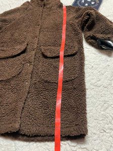 Cozy Bear Hoodie