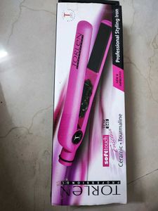 Torlen Hair Straightner And Styler