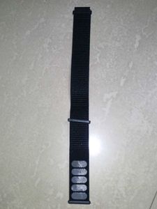 Smart Watch Nylon Strap