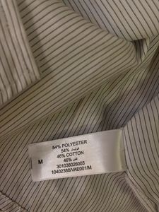 Striped  Shirt