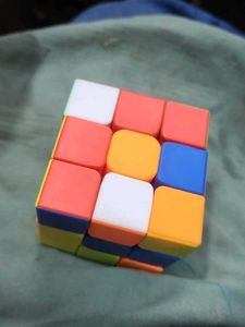 Classic Rubik's Cube