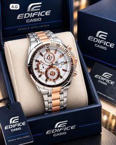 Casio Edifice Chronograph Watch