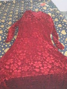 Gown Price Drop