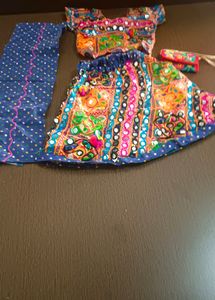 Lehnga Choli