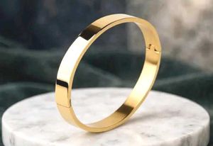 elegant bracelet man &amp; women gold