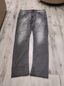 Ma6238 Flying Machine jeans waist 34 inches