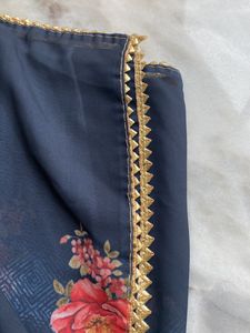 Dupatta (D)