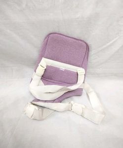4 in 1 Baby Carrier Ergonomic Breathable Adjustabl