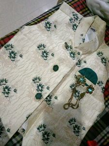 waise coat