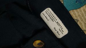 KOTTY Women's Trousers Pants With Free Gift