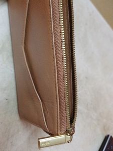Especially Genuine Leather Wallet