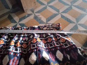 Boho Ethnic kurta set 3 pics dress