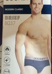 Jockey Modern Classic Briefs