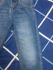 JEANS 👖(Boys)